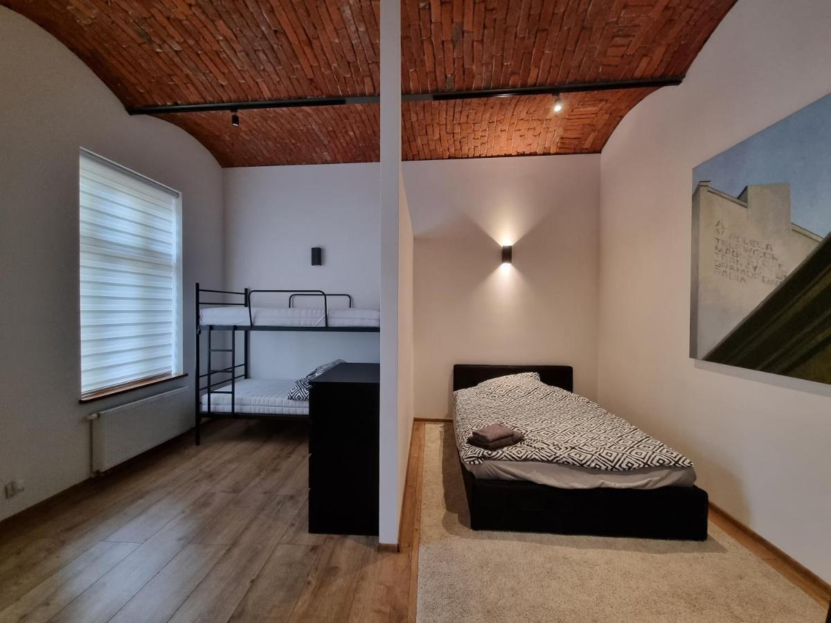 Apartament Sobieskiego Újszandec Kültér fotó