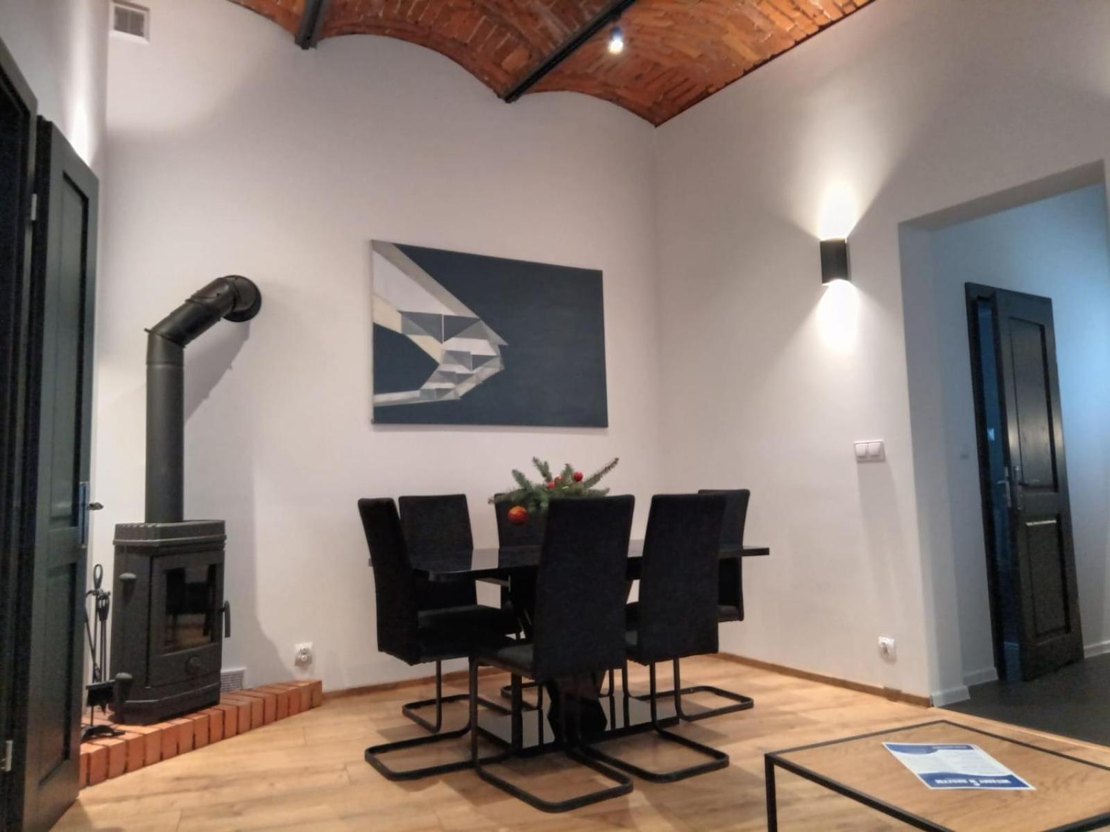 Apartament Sobieskiego Újszandec Kültér fotó
